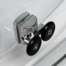Душевой уголок WASSERKRAFT MAIN 41S01 90x90 см