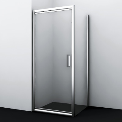 Душевой уголок WASSERKRAFT SALM 27I03 90x90 см