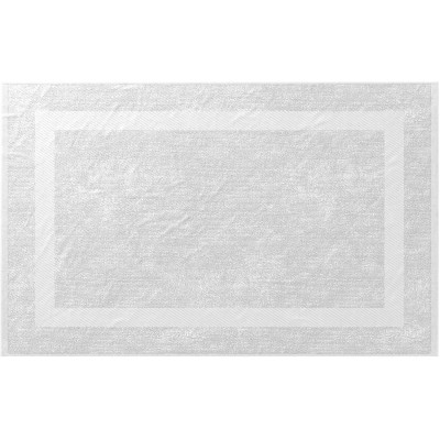 Коврик для ванной WASSERKRAFT NEIME BM-1911 WHITE