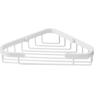 Полка угловая WASSERKRAFT K-733WHITE